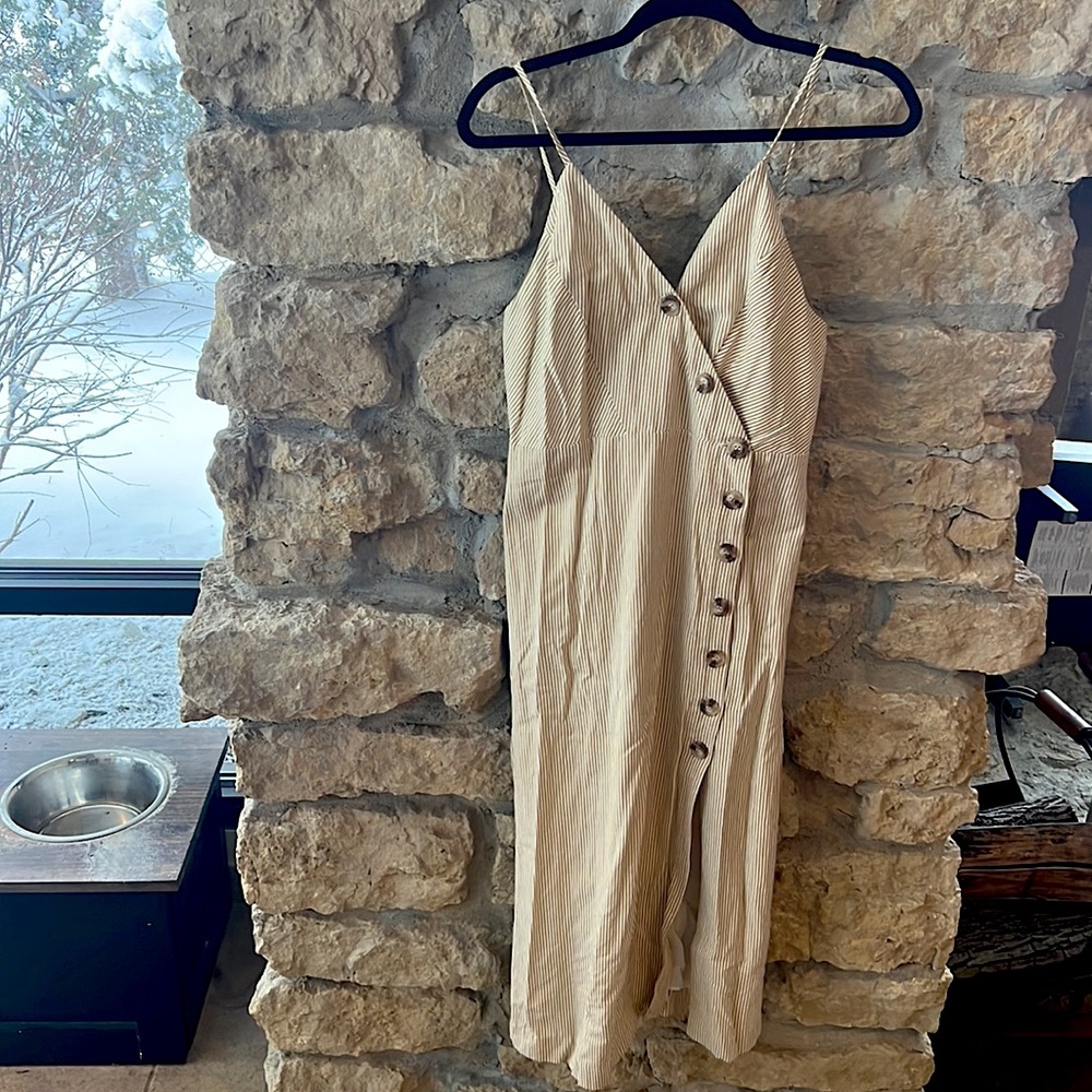 Women’s Dress